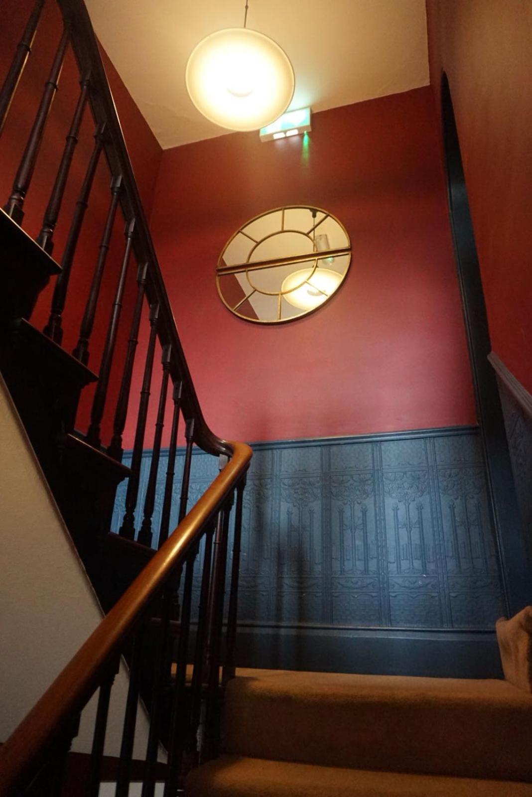 Hotel Avenue House Bakewell Exterior foto