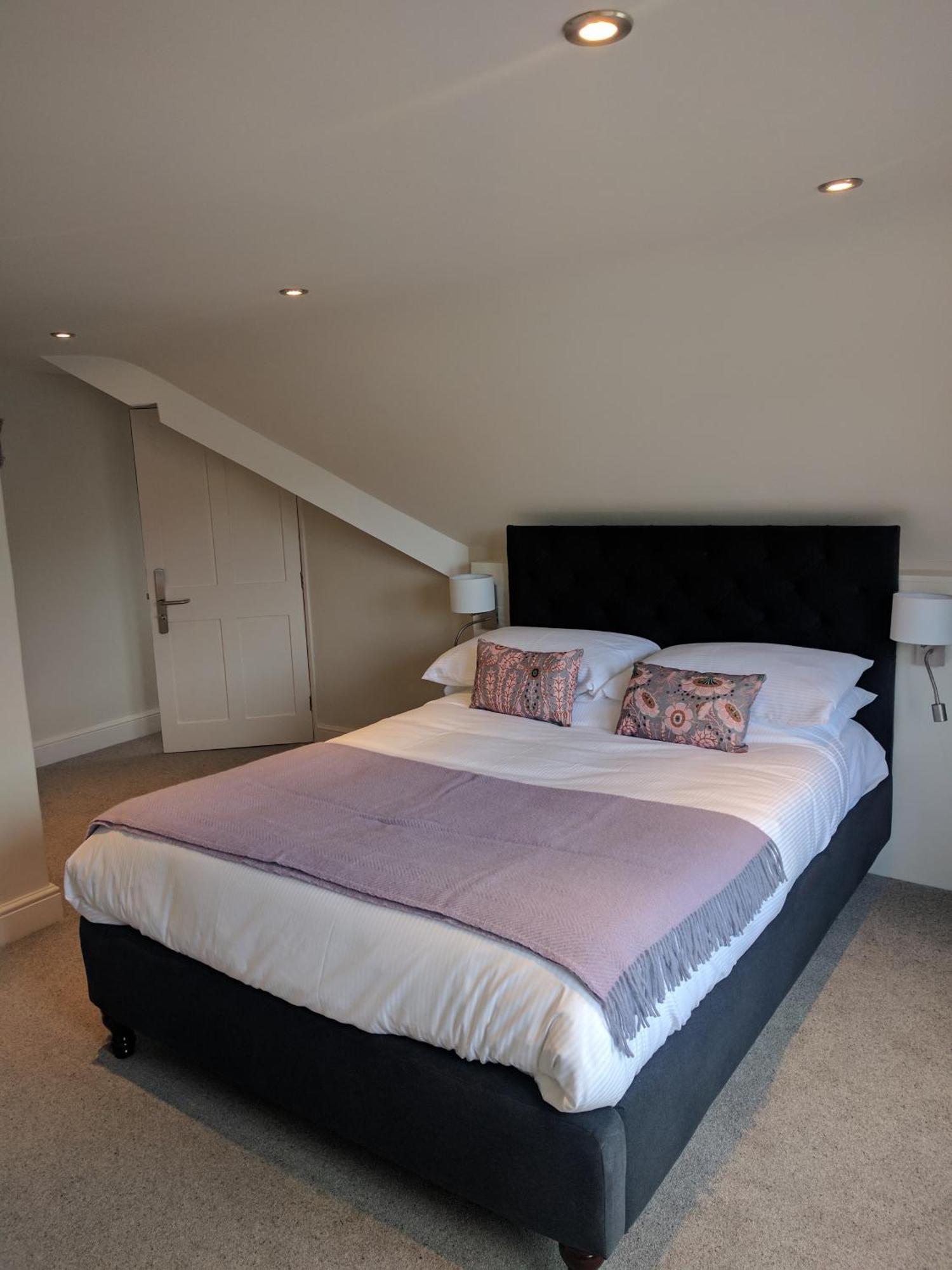 Hotel Avenue House Bakewell Exterior foto