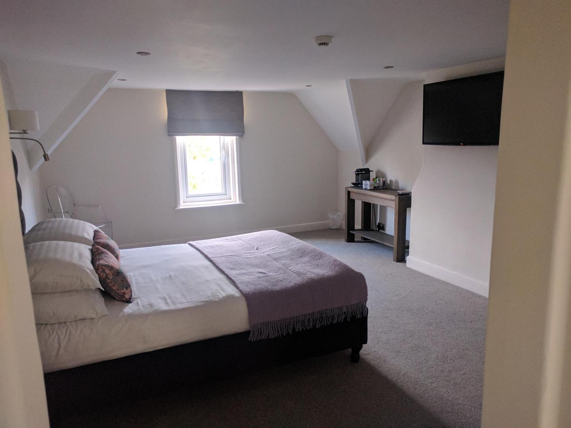 Hotel Avenue House Bakewell Exterior foto